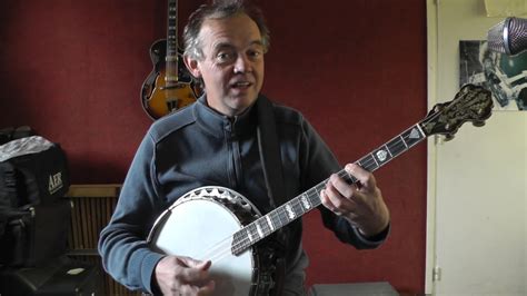 Tenor Banjo Tuning & Chords | Curious.com