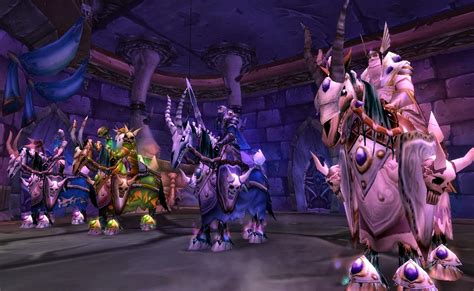 Naxxramas Boss Guide – Four Horsemen