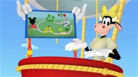 Mickey Mouse Clubhouse Road Rally Review - iPad Kids