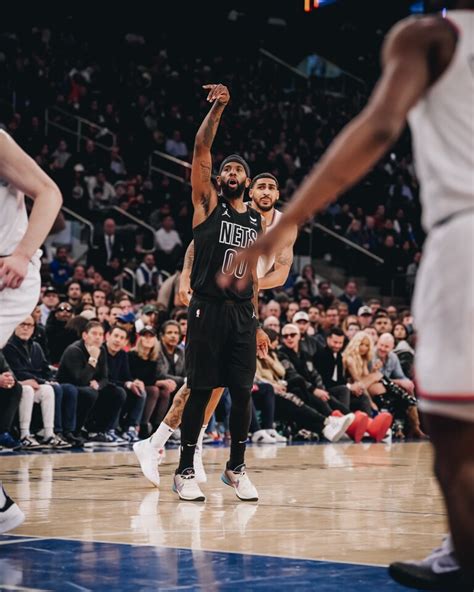 Gallery: Nets vs. Knicks Photo Gallery | NBA.com