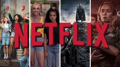 Confira TODAS as estreias da Netflix no mês de janeiro de 2023 | CinePOP Cinema