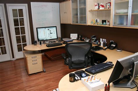 How to Set Up a Workable Home Office