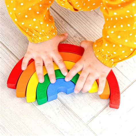 10 Spatial Awareness Activities that Improve Development