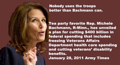 Michele Bachmann Quotes. QuotesGram