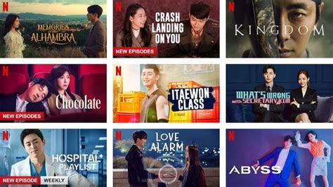 15 Best Bingeworthy K-dramas on Netflix - KoreaTravelPost