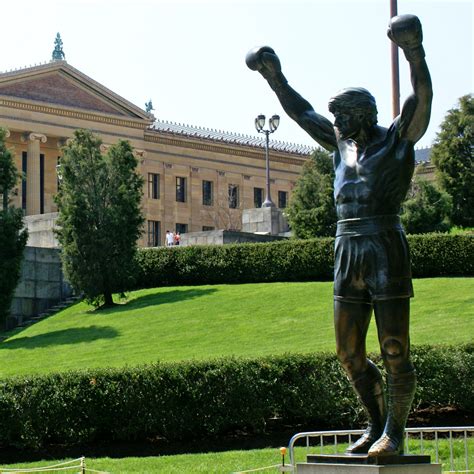Rocky - Association for Public Art
