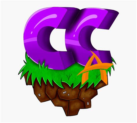 Server Icon Png Minecraft, Transparent Png - kindpng