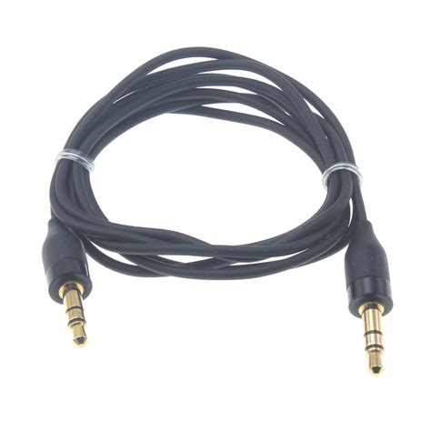 Aux Cable, Car Stereo Aux-in Adapter 3.5mm - ACE65