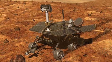 'Good Night Oppy' about Nasa's Mars rover mission may make you cry ...