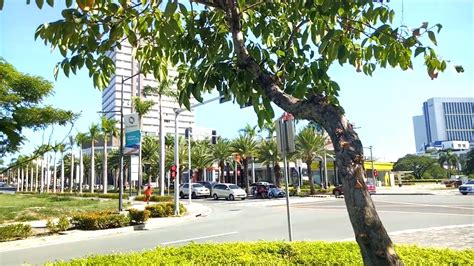 Filinvest City Alabang Muntinlupa / Green City Living - YouTube