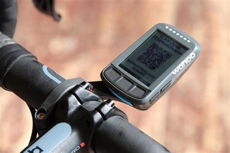 Review: Wahoo Elemnt Bolt GPS cycling computer | road.cc