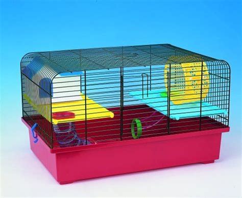 Honey Wire Hamster Cage >>> You can discover even more details by ...