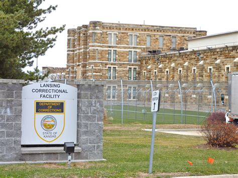 Kansas prisoners are being held hostage to COVID-19 - The Iola Register