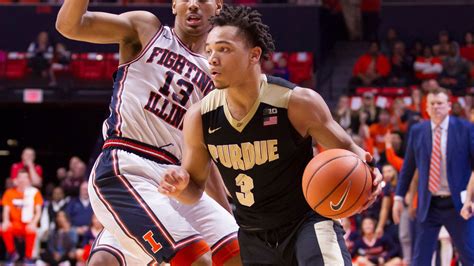 Purdue Basketball | Bleacher Report | Latest News, Scores, Stats and ...