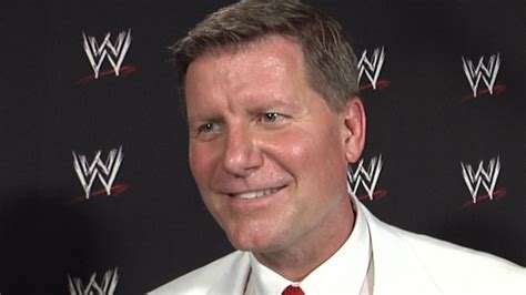 REPORT: John Laurinaitis done with WWE