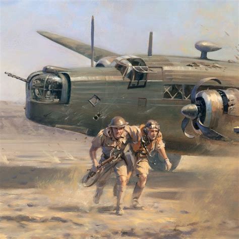 17 Best images about World War II War Art on Pinterest | Military art ...