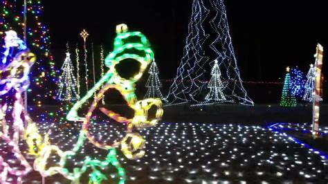 Christmas Lights 2023 - YouTube