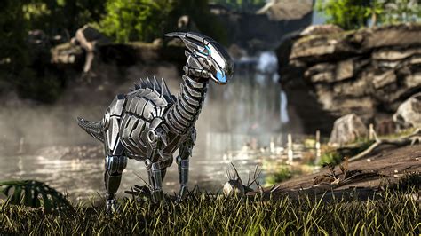 Top 10 Ark Survival Evolved Best Dinos (2019 Edition) | GAMERS DECIDE