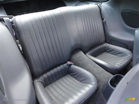 1997 Pontiac Firebird Coupe interior Photo #48543254 | GTCarLot.com