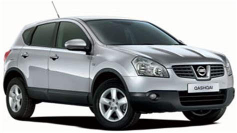 Nissan qashqai auto motability