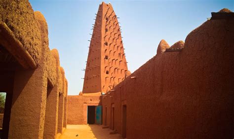 The Simple Beauty of Niger - The Getaway