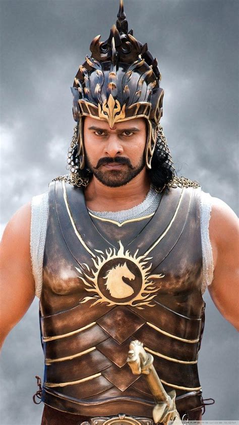 Bahubali Hd Wallpapers 1080p