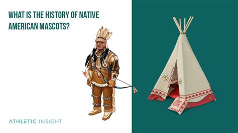 Native American Mascots: List of Indian Mascots and Controversy ...