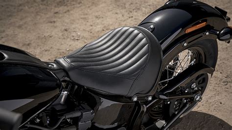 รูปภาพมอเตอร์ไซค์ Harley-Davidson Softail Slim 2023ภายนอก อัลบั้มรถใหม่ ...