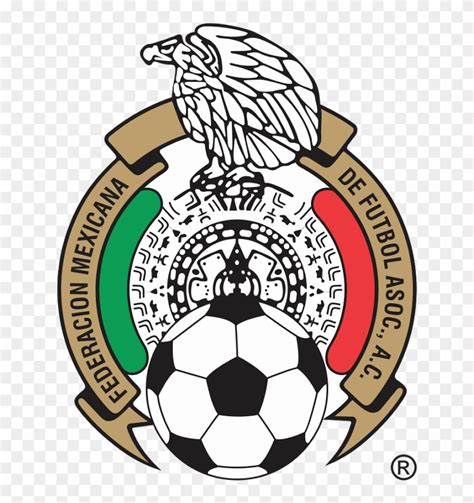 Mexico National Football Team Soccerly - Mexico World Cup Logo, HD Png Download - 1600x1067 ...