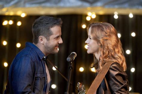 ‘Country At Heart’ Hallmark Channel Movie Premiere: Cast, Trailer ...