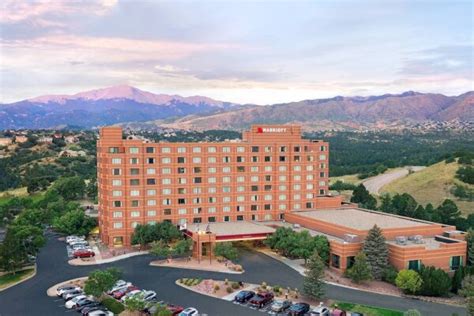 4 Best Marriott Hotels in Colorado Springs | U.S. News