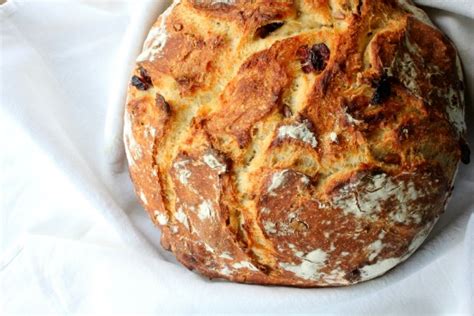 No Knead Bread Variations | Recipe