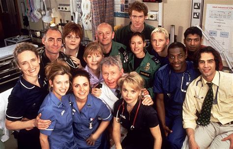 Casualty Season 23 (2008) with All Episodes | iOffer Movies