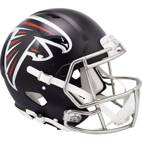 Atlanta Falcons Helmet Riddell Pocket Pro Speed Style 2020 - Caseys ...