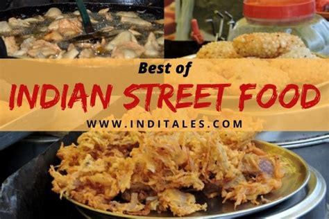 Top 25 Street Food In India You Must Savor - Inditales