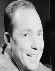 Johnny Mercer Biography, Life, Interesting Facts