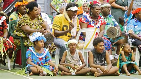 My Erub home: The island that shaped the Torres Strait - ABC News