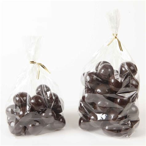 Malted Milk Balls – Muth's Candies