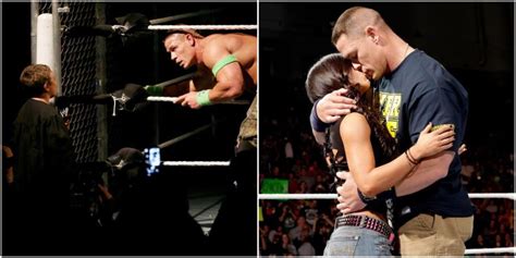 8 Bad John Cena Moments Which Don't Get Discussed Often