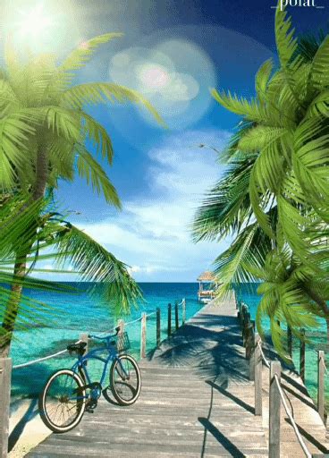 Vacation Places, Dream Vacations, Vacation Spots, Vacation Ideas, Look Wallpaper, Beach ...