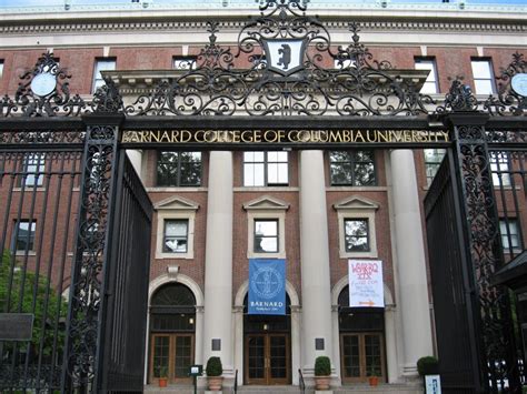 Barnard College