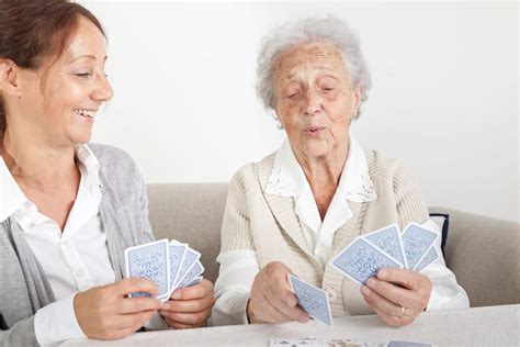 20 Exciting Indoor Activities for Seniors To Keep Them Active