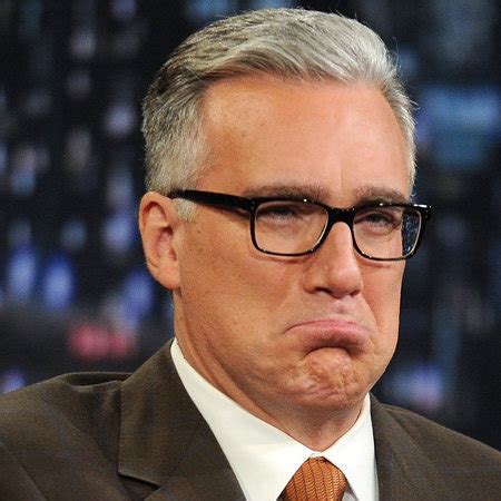 Keith Olbermann Bio - salary, net worth, career, wife, child, nationality, girlfriend ...