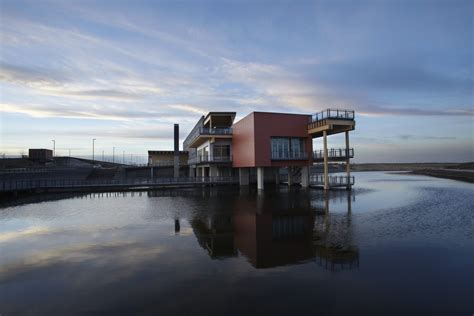 Ralph Klein Legacy Park and Shepard Environmental Education Centre ...