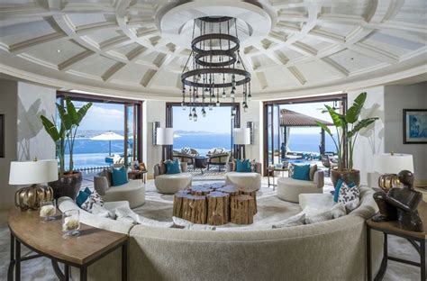 Peek inside Mariah Carey's stunning $25 million Cabo rental | Luxe ...