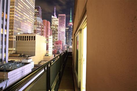 Radio City Apartments in New York, USA | Holidays from £1,144 pp | loveholidays