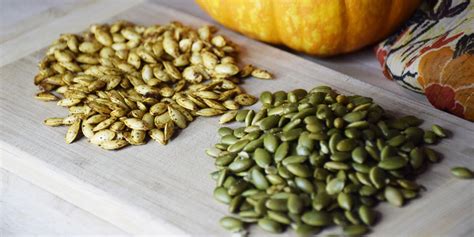 Pumpkin seeds 101: How to buy, clean and roast pumpkin seeds