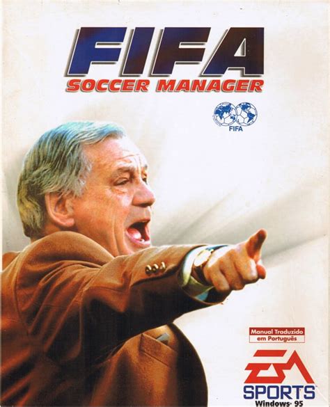 FIFA Soccer Manager for Windows (1997) - MobyGames