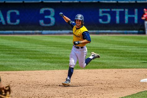 Division 1 Baseball Colleges In New England - BaseBall Wall