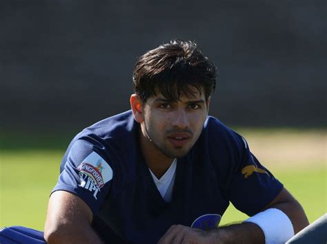 Naman Ojha – Player Profile | Delhi Capitals | Sky Sports Cricket